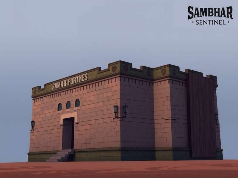 Reviewer Avatar - Arjun from Jaipur